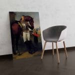 Tablou Canvas Portrait Antoine-Jean Gros