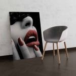 Tablou Canvas Red Desire