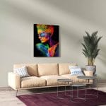Tablou Canvas Silent Dream