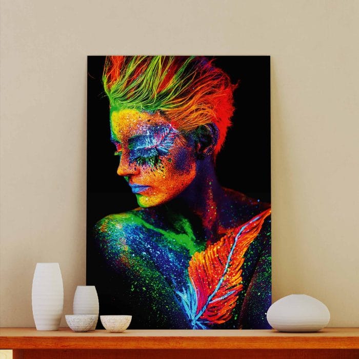 Tablou Canvas Silent Dream