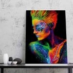Tablou Canvas Silent Dream