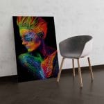 Tablou Canvas Silent Dream
