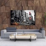 Tablou Canvas Times Square New York