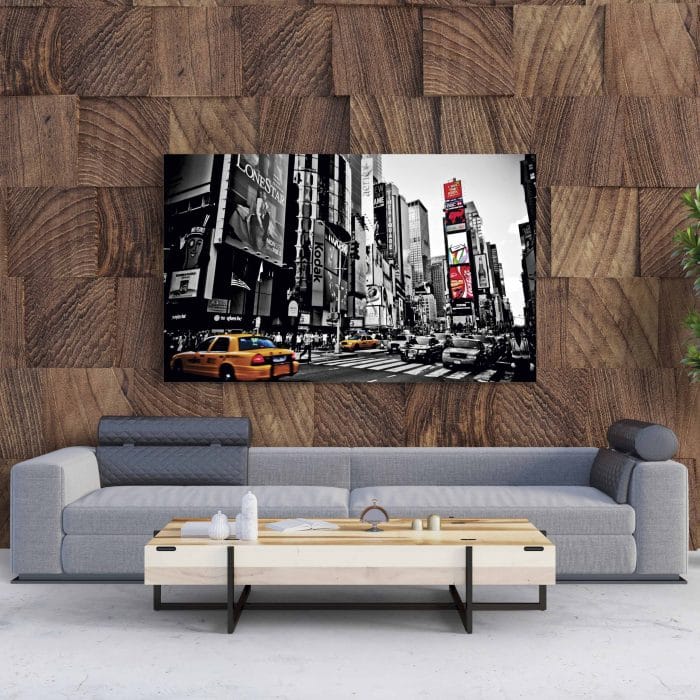 Tablou Canvas Times Square New York
