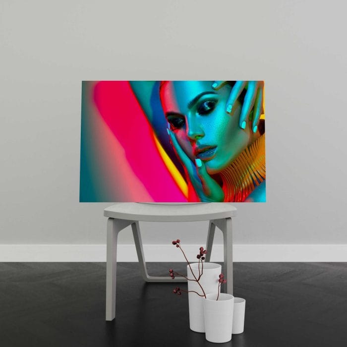 Tablou Canvas Trendy Makeup
