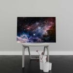 Tablou Canvas Universe