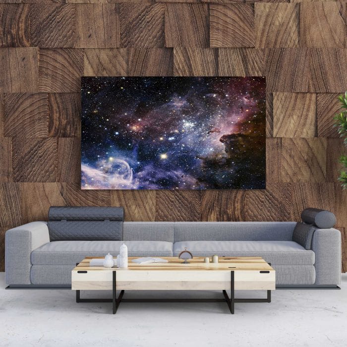 Tablou Canvas Universe