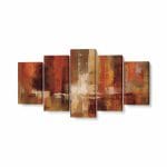 Tablou MultiCanvas Castanets