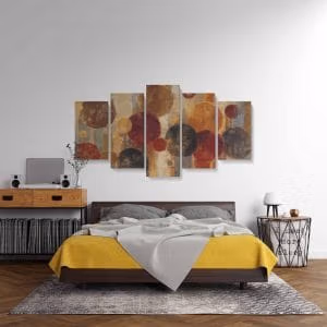 Tablou MultiCanvas Pendulum