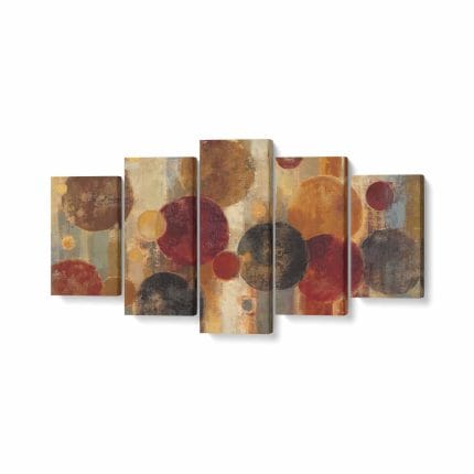 Tablou MultiCanvas Pendulum